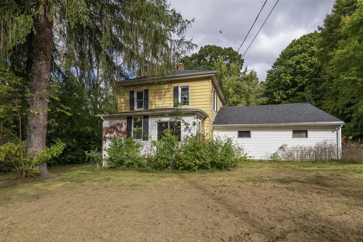 54952 Red Arrow, Lawrence, MI 49064 - #1