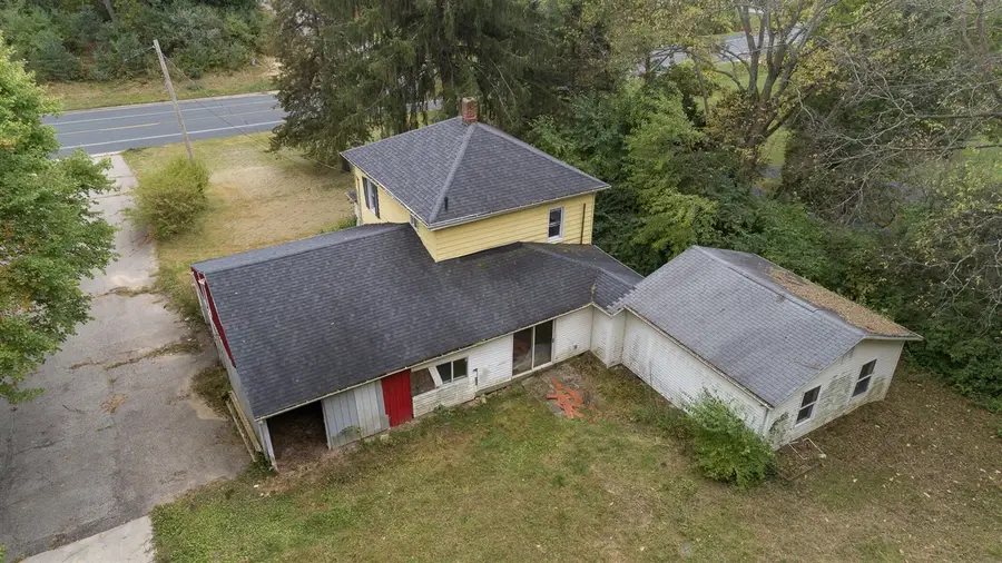 54952 Red Arrow, Lawrence, MI 49064 - #3