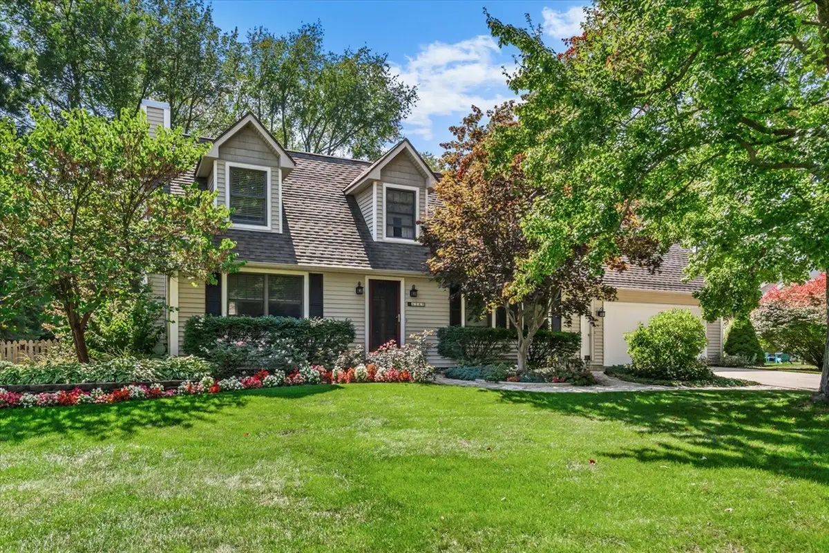 6343 Rose Arbour, Kalamazoo, MI 49009 - Image #1