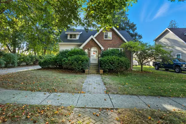 69067 N Forest, Richmond, MI 48062