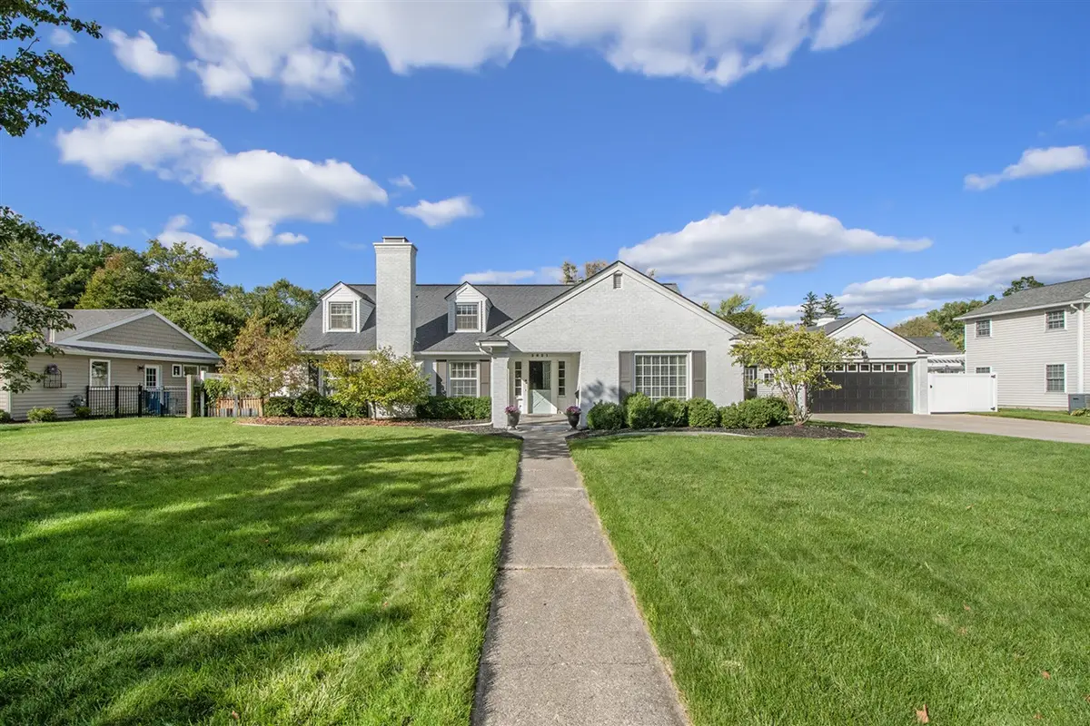 2821 Elmwood, East Grand Rapids, MI 49506 - Image #1