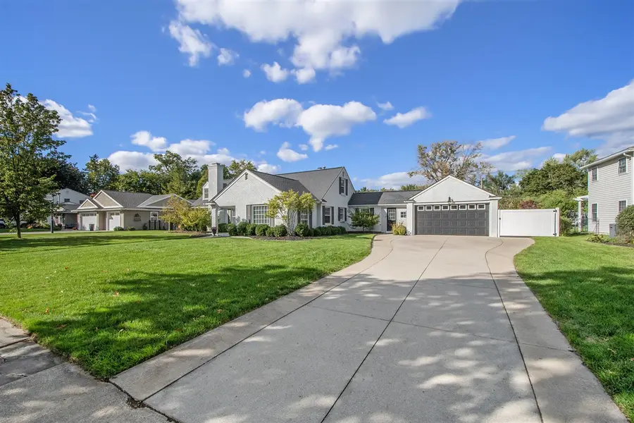 2821 Elmwood, East Grand Rapids, MI 49506 - Image #3