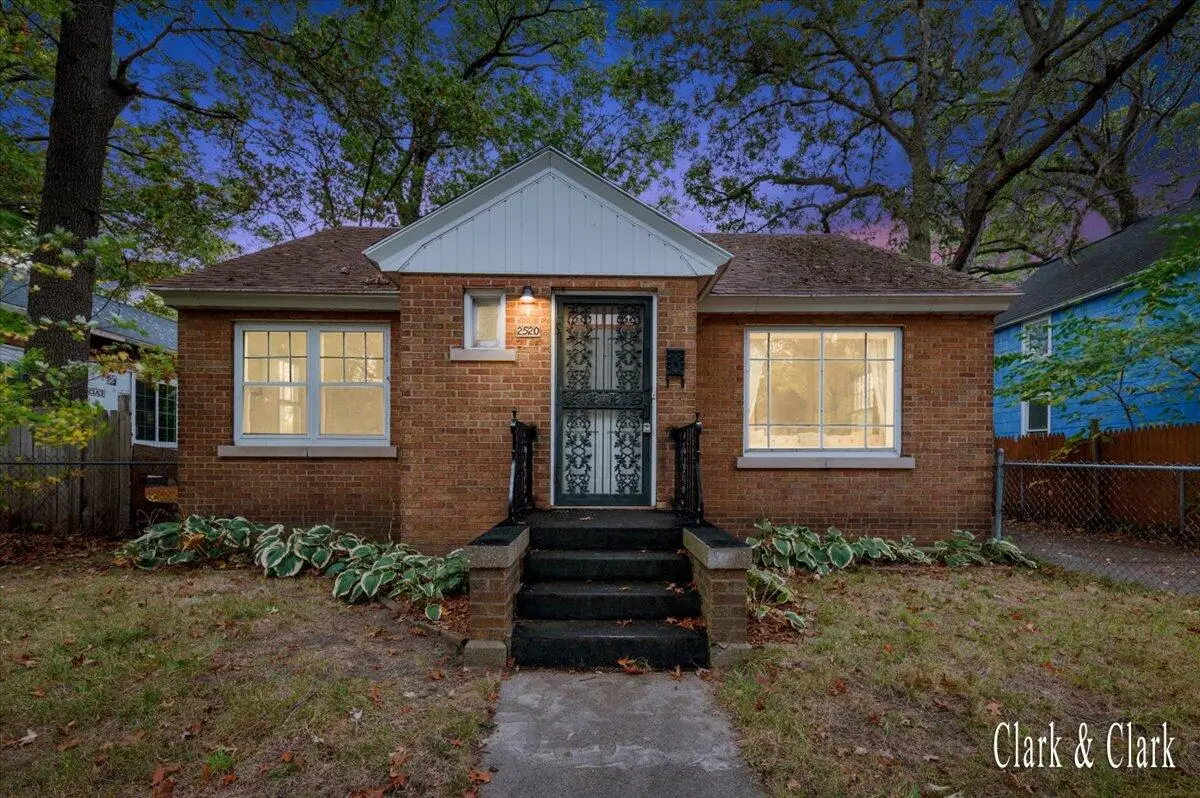 2520 Sanford, Muskegon, MI 49444 - Image #1