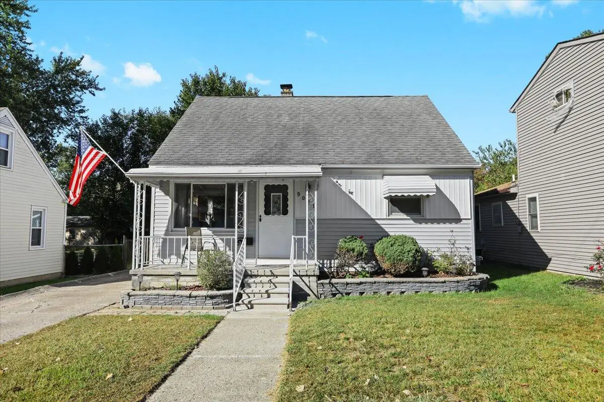 9081 Louise, Livonia, MI 48150 - Image #1