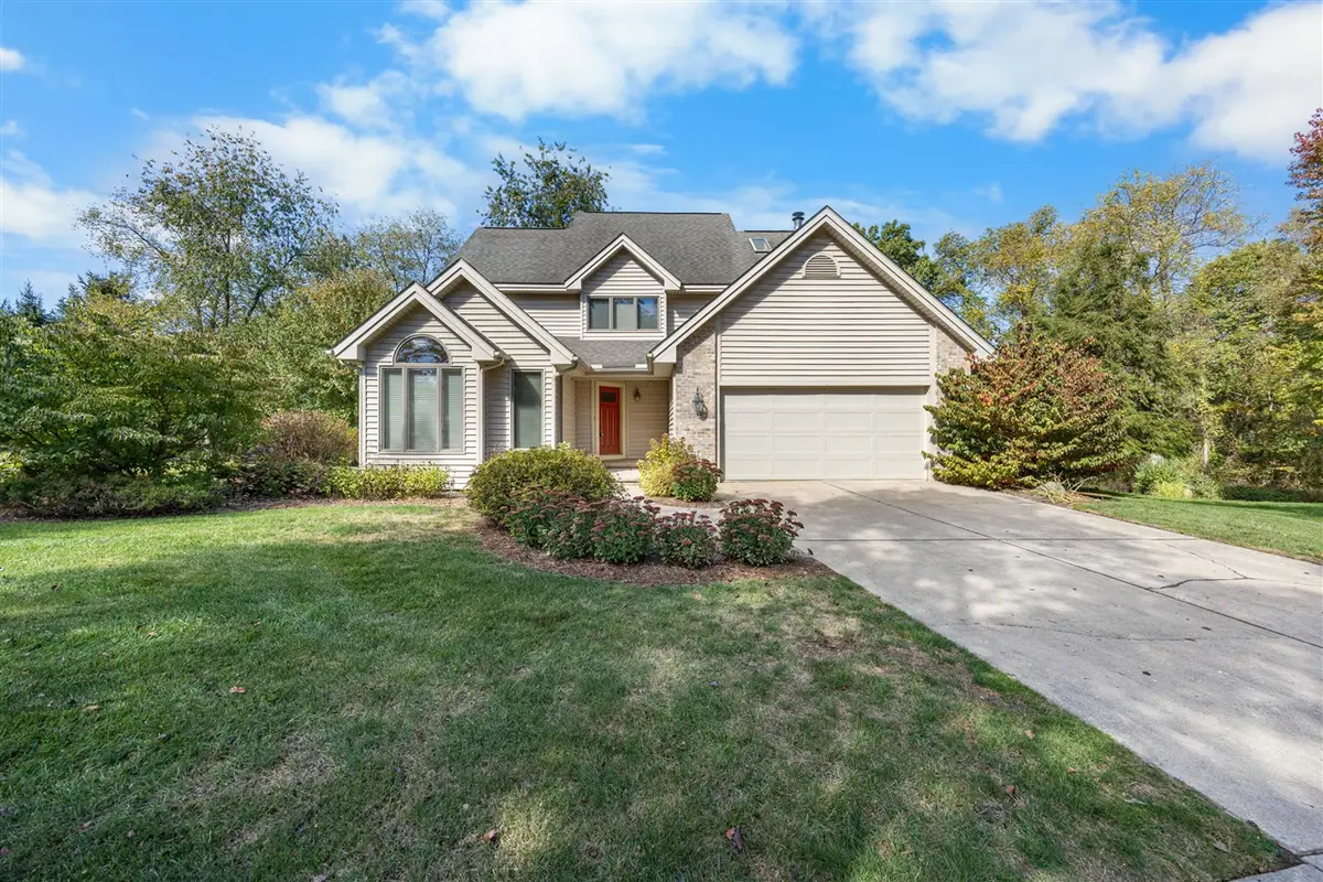 67 Chestnut, Chelsea, MI 48118 - #1