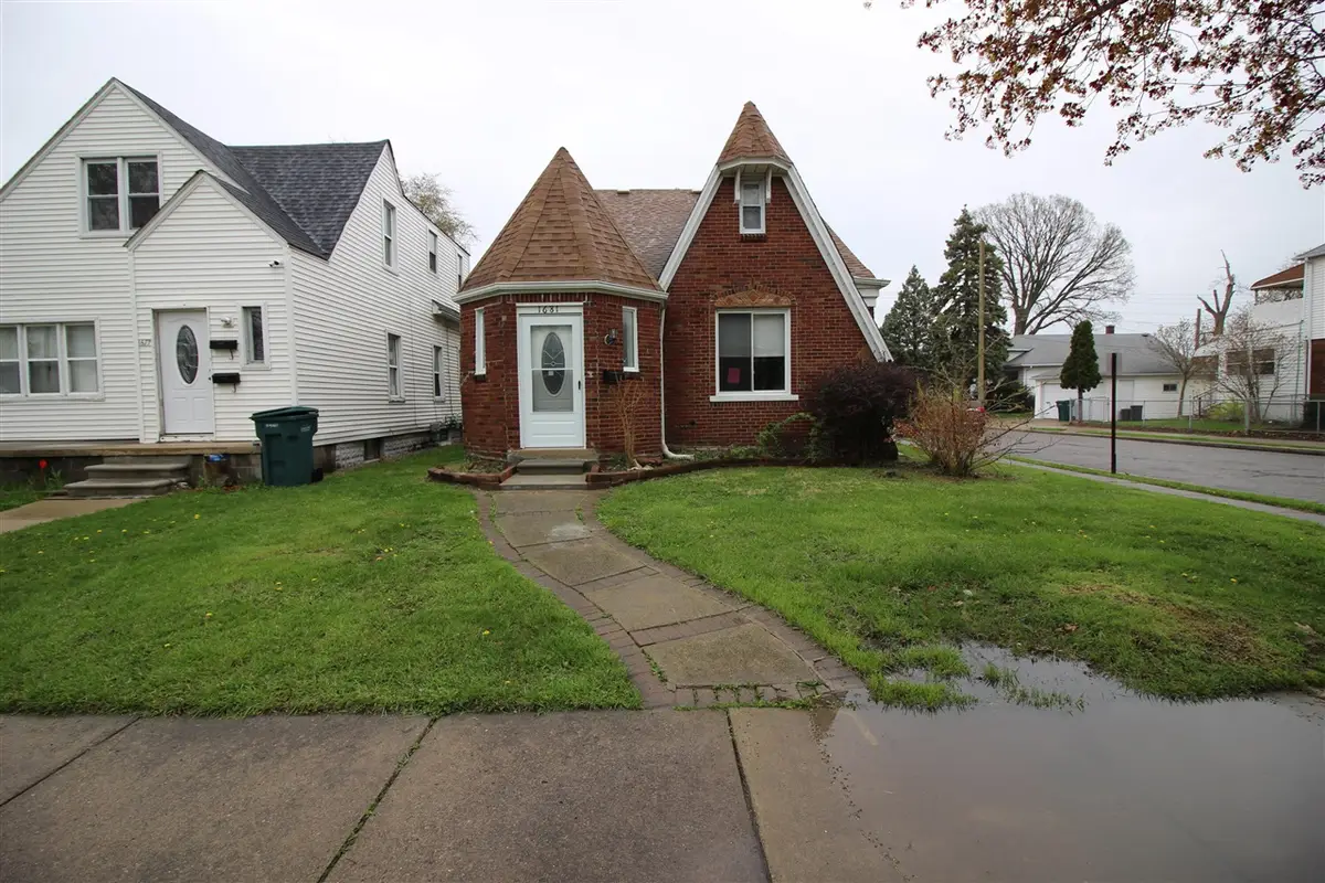 1681 Lafayette, Lincoln Park, MI 48146 - Image #1