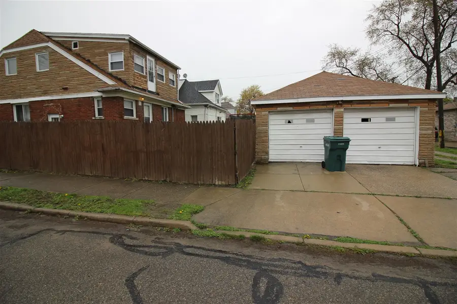 1681 Lafayette, Lincoln Park, MI 48146 - Image #2