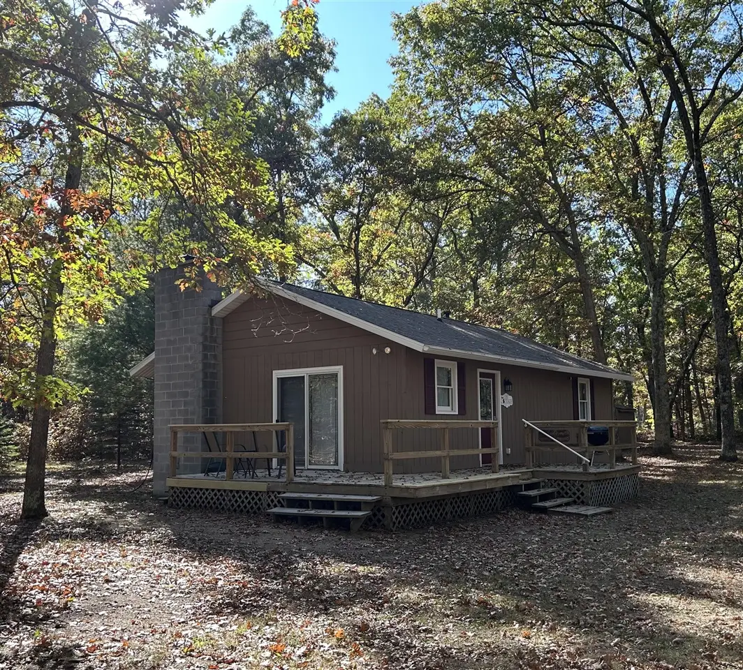 12901 S Star Lake, Baldwin, MI 49304 - Image #1