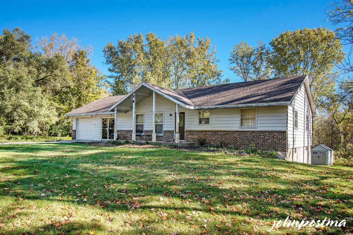 970 Buttrick, Ada, MI 49301 - Image #1