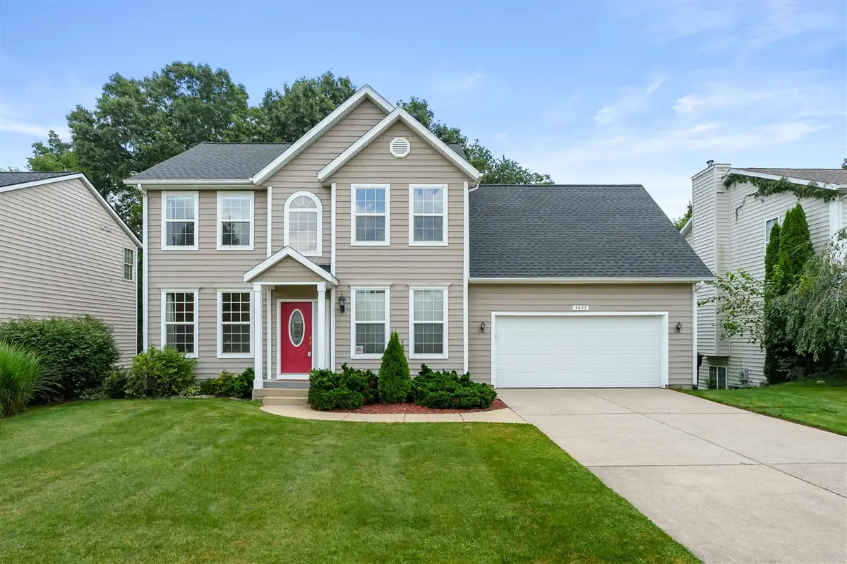 4633 Chasemoor, Portage, MI 49024 - Image #1