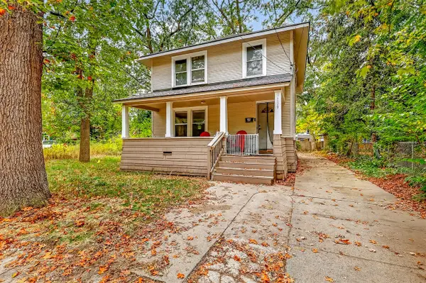 3109 Fifth, Muskegon Heights, MI 49444