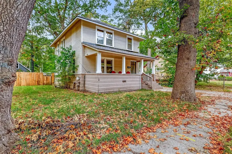 3109 Fifth, Muskegon Heights, MI 49444 - #2