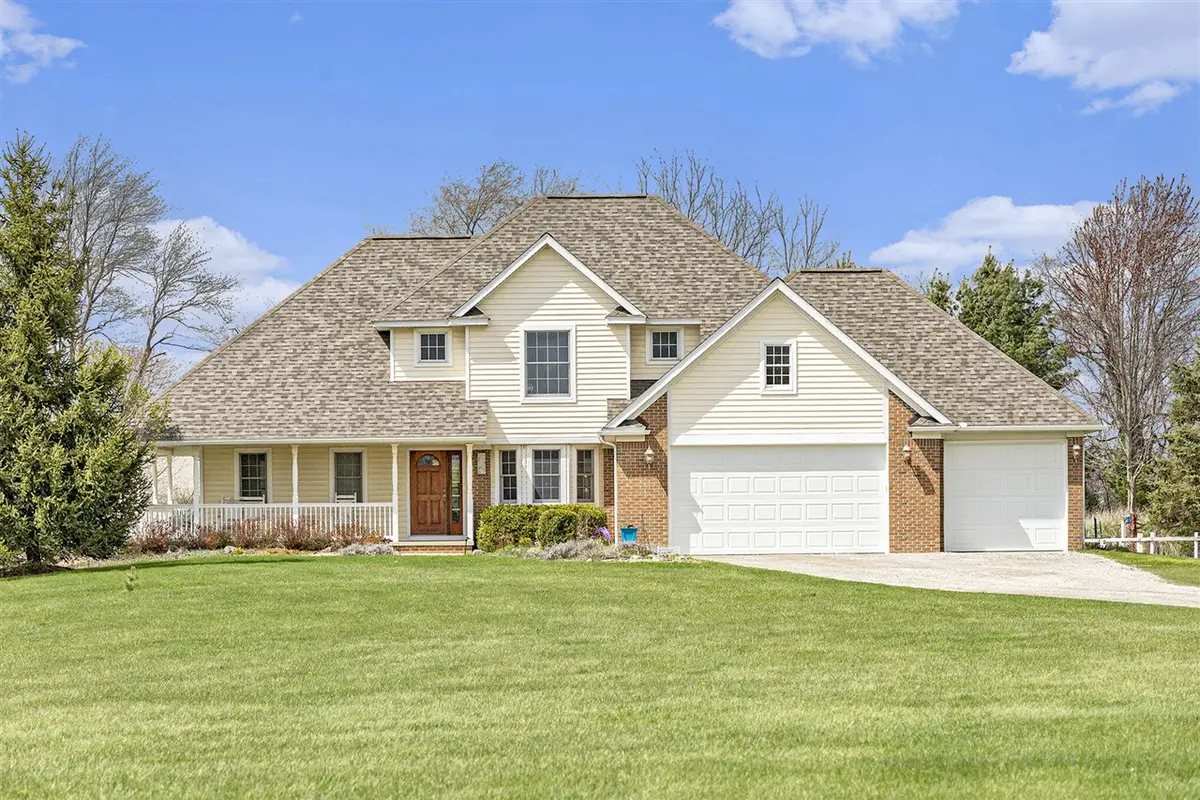 13440 Meadowview, Chelsea, MI 48118 - Image #1