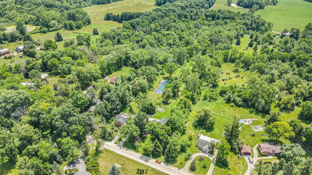 1688-1696 Warren, Ann Arbor, MI 48105 - #1