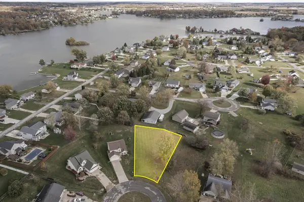 7831 Barron, Onsted, MI 49265