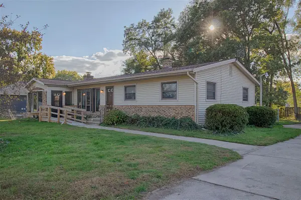 111 Virginia, Battle Creek, MI 49037