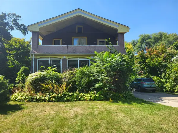 1455 Vinewood, Detroit, MI 48216