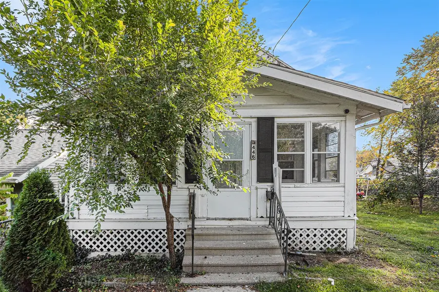 446 N 24th, Springfield, MI 49037 - #3