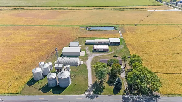 2362 Browntown, Baroda, MI 49101