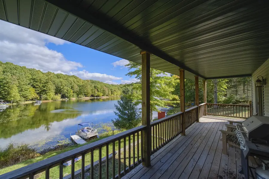 6124 N Larson, Fountain, MI 49410 - #2