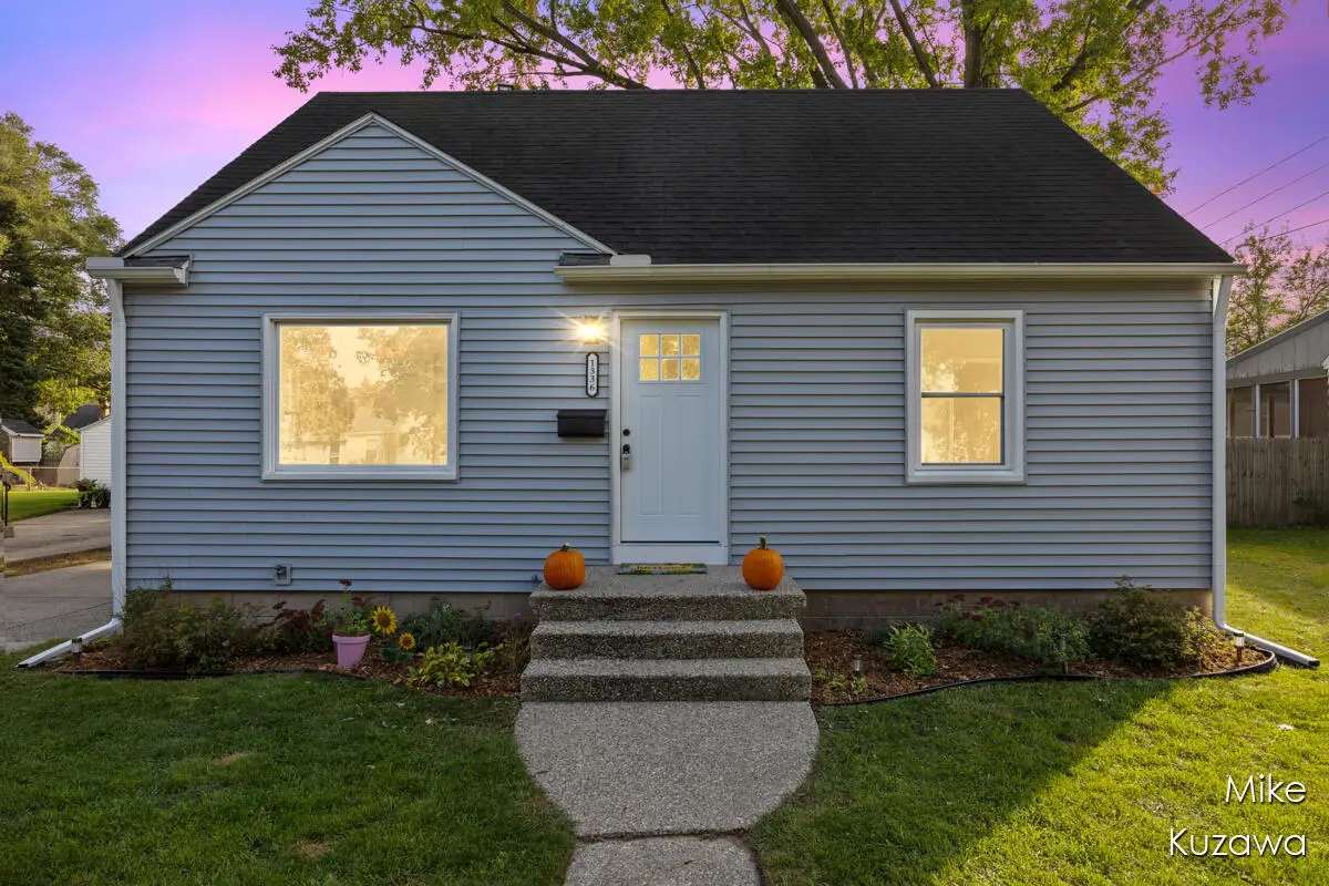1336 Kelsey, Grand Rapids, MI 49505 - Image #1