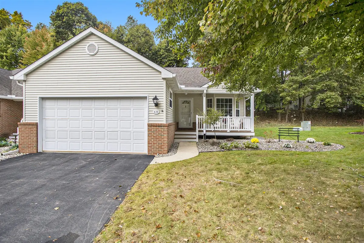 125 Chauncey, Marshall, MI 49068 - Image #1