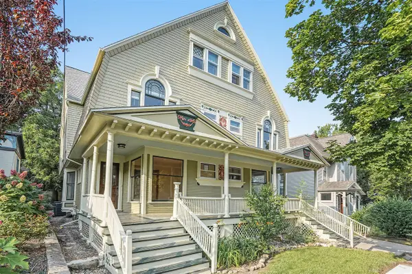 340 Cherry, Grand Rapids, MI 49503