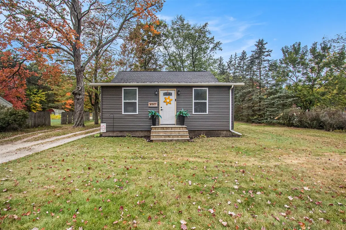 4441 S Sheridan, Muskegon, MI 49444 - Image #1