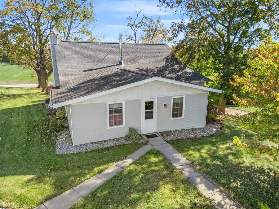 7644 Bothwell, Hudson, MI 49247 - Image #3