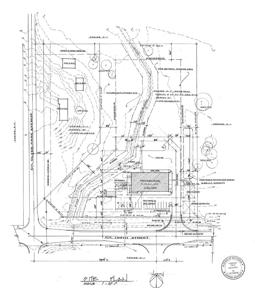 737 100th, Byron Center, MI 49315 - #2