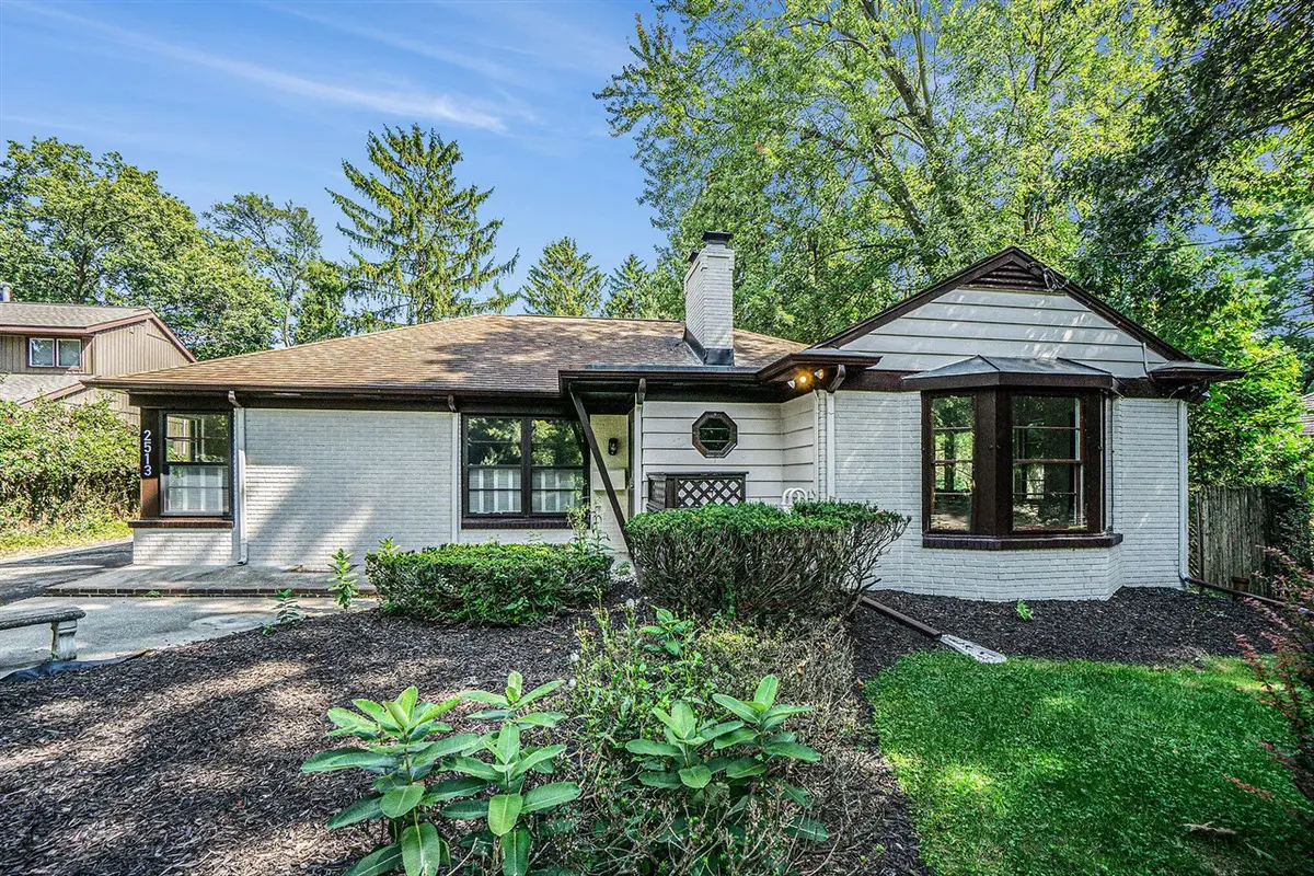 2513 Waite, Kalamazoo, MI 49008 - Image #1
