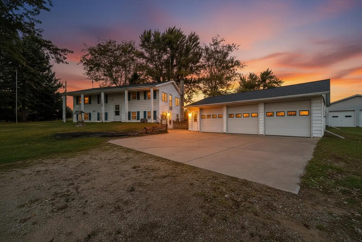 1140 Covert, Leslie, MI 49251 - #1