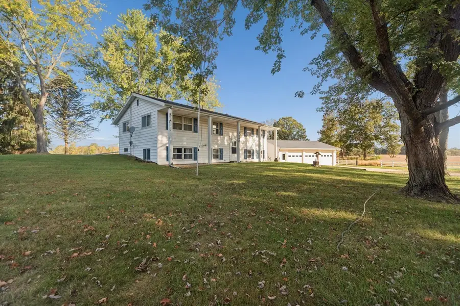 1140 Covert, Leslie, MI 49251 - #3