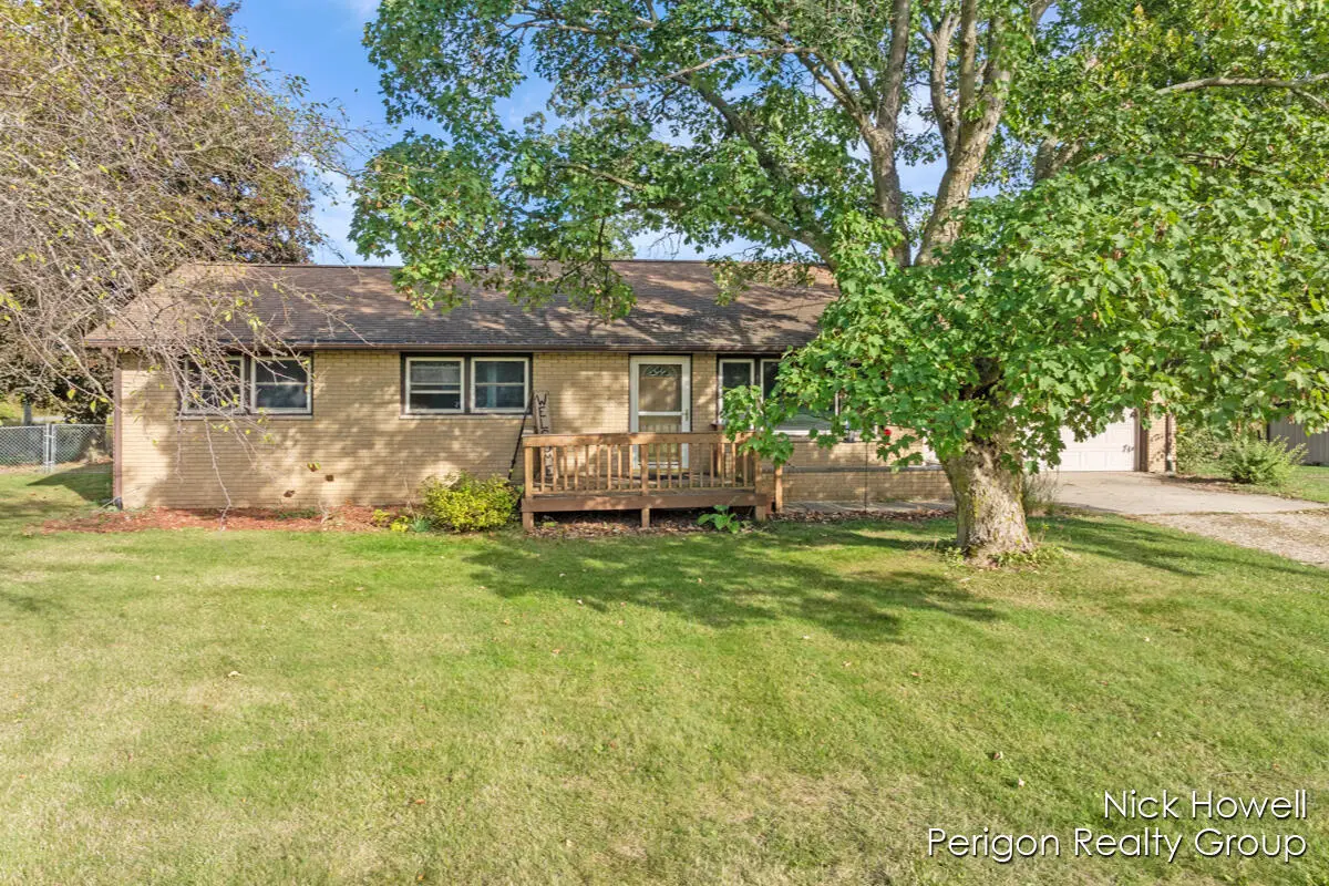 26131 M 40, Gobles, MI 49055 - Image #1