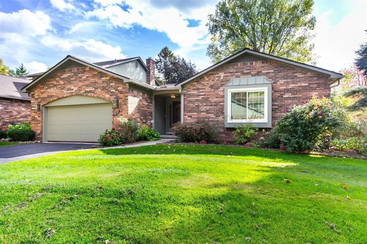 5630 S Adams, Bloomfield Township, MI 48302 - #1