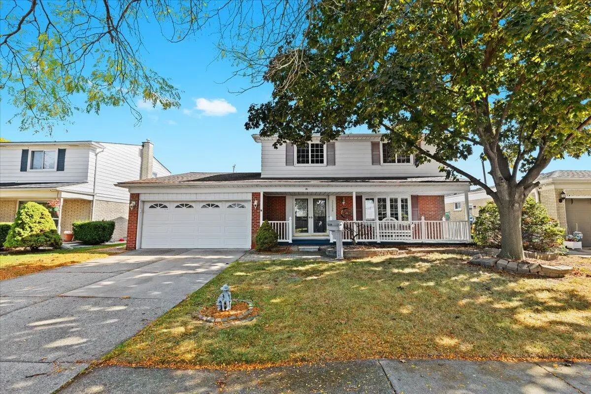 32438 Lancaster, Warren, MI 48088 - Image #1