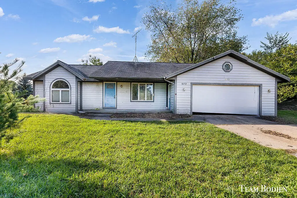 6672 Warner, Allendale, MI 49401 - Image #1