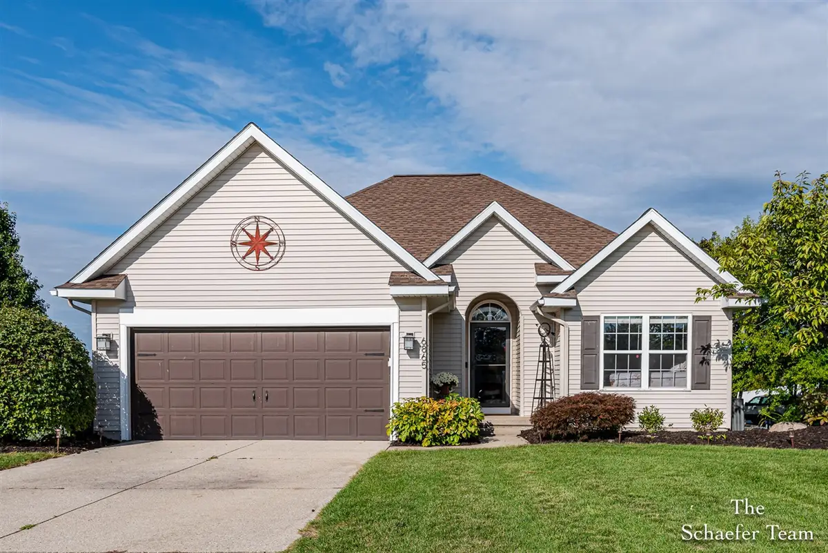 6865 Deer Cove, Caledonia, MI 49316 - Image #1