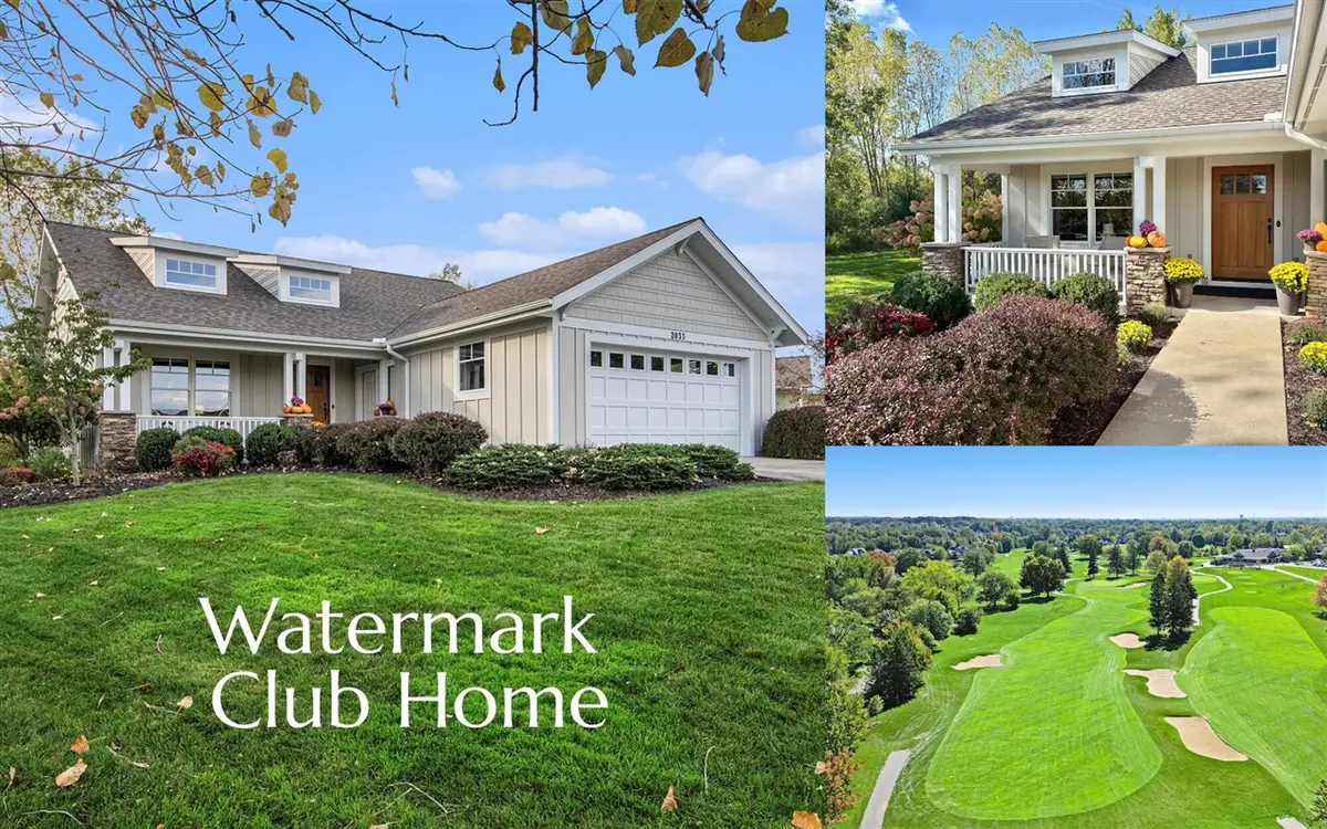 2033 Talamore, Grand Rapids, MI 49546 - Image #1