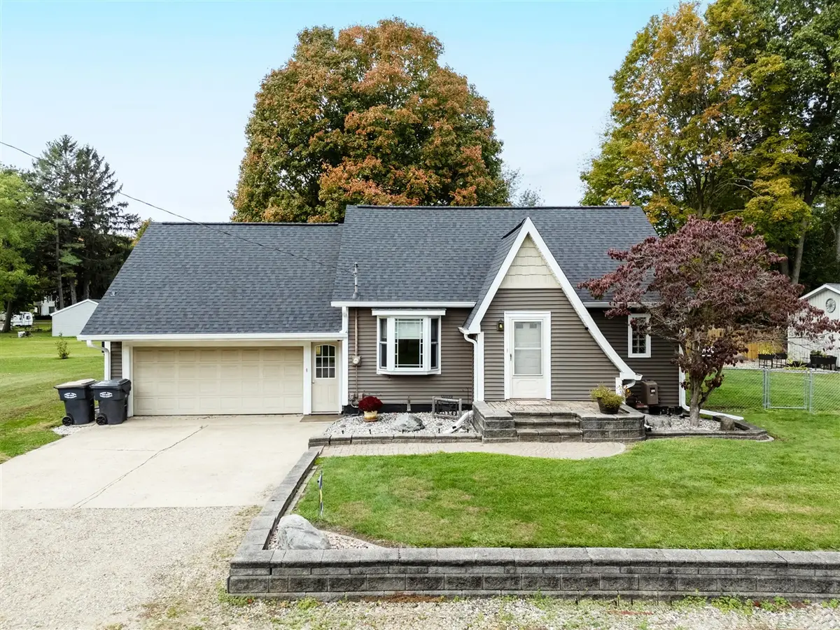 111 Ebinger, Climax, MI 49034 - Image #1