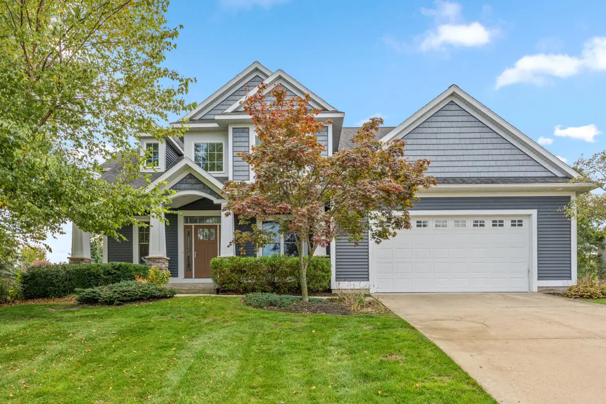 1752 Springwind, Byron Center, MI 49315 - #1