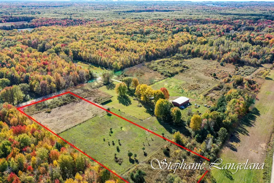 Parcel E Taft, Fruitport, MI 49415 - Image #2
