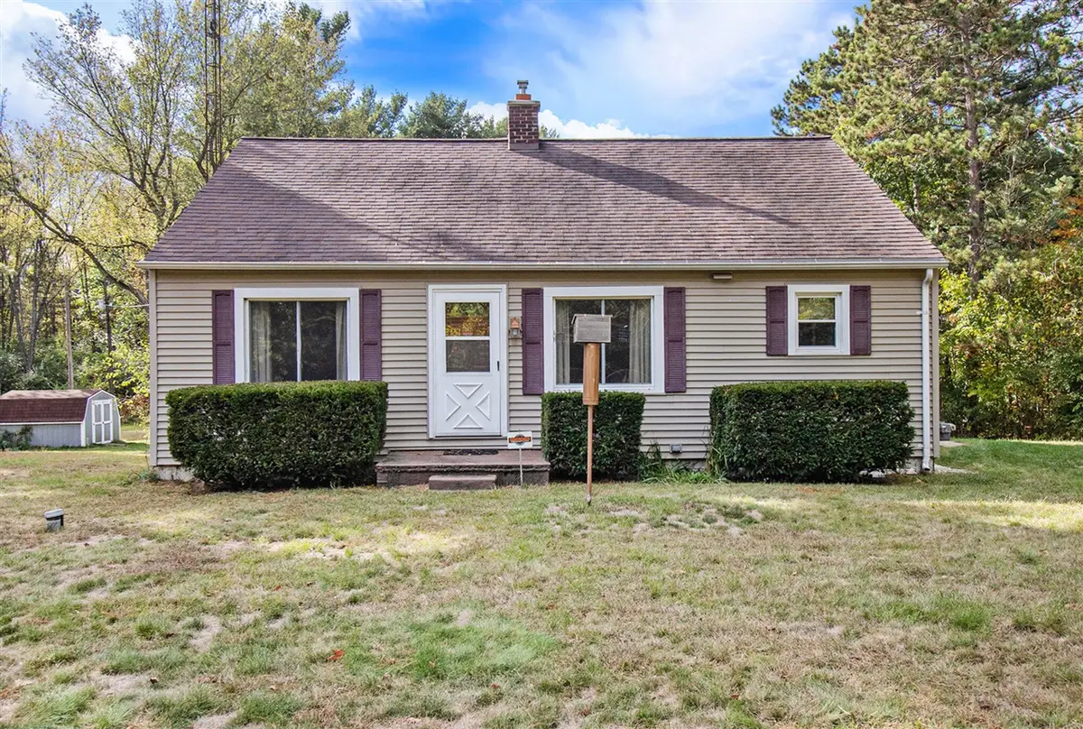 3250 N Portage, Grass Lake, MI 49240 - Image #1