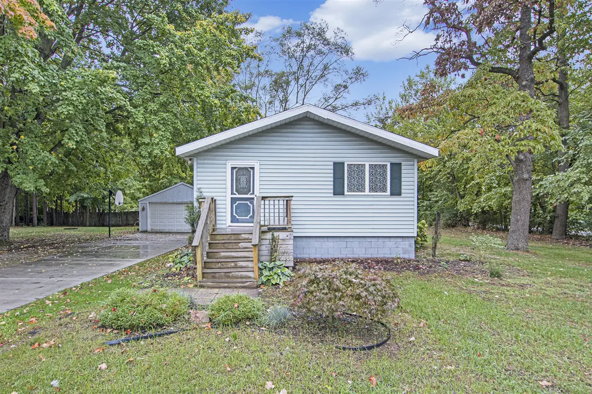 14877 160th, Grand Haven, MI 49417 - Image #1