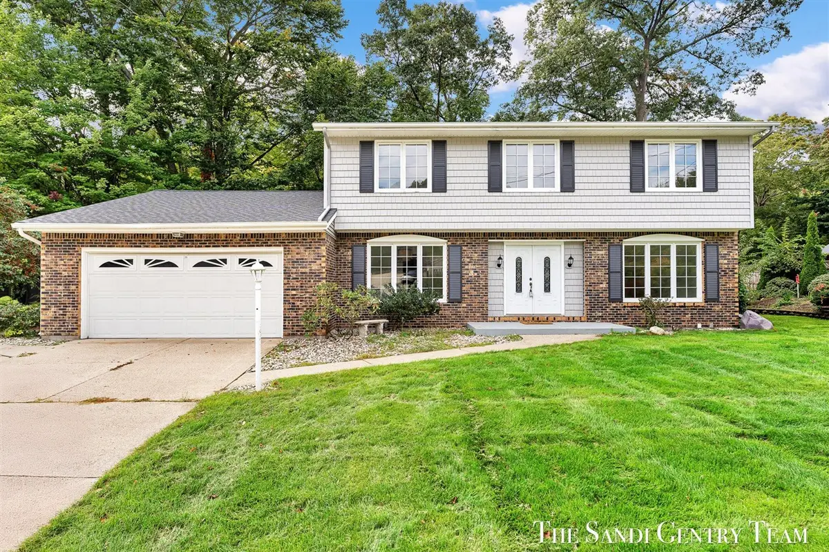 16230 Woodcrest, Spring Lake, MI 49456 - #1