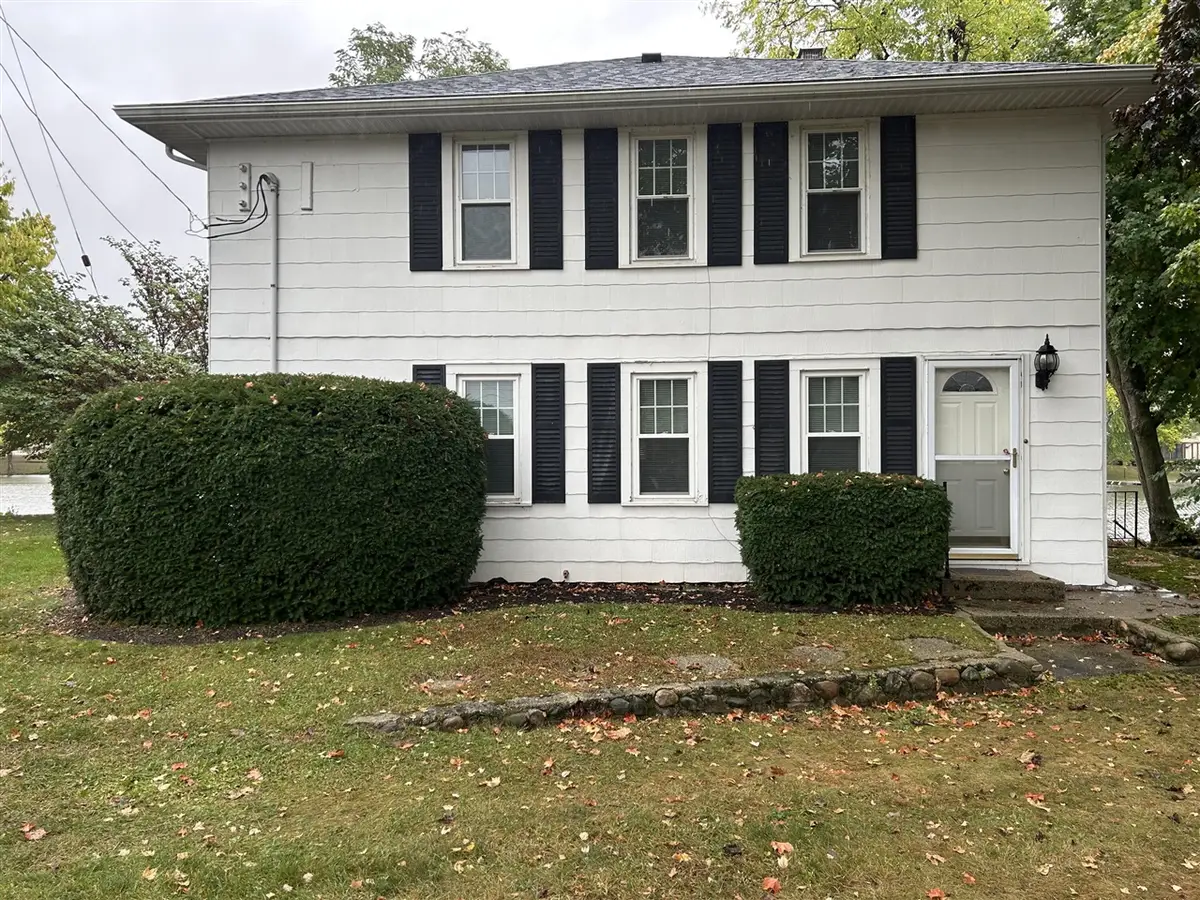 210 E South, Colon, MI 49040 - #1