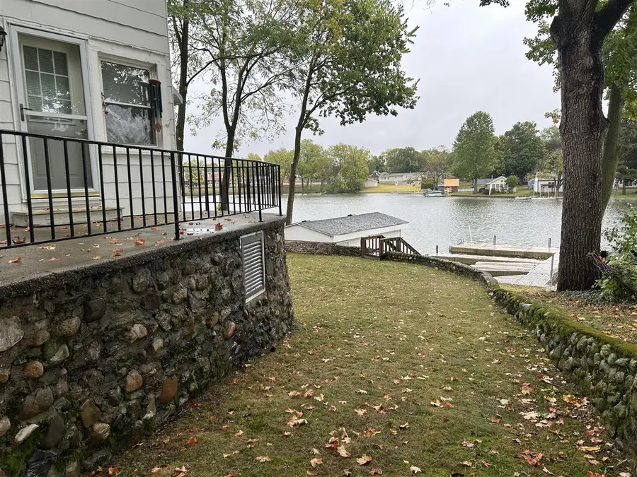 210 E South, Colon, MI 49040 - #3