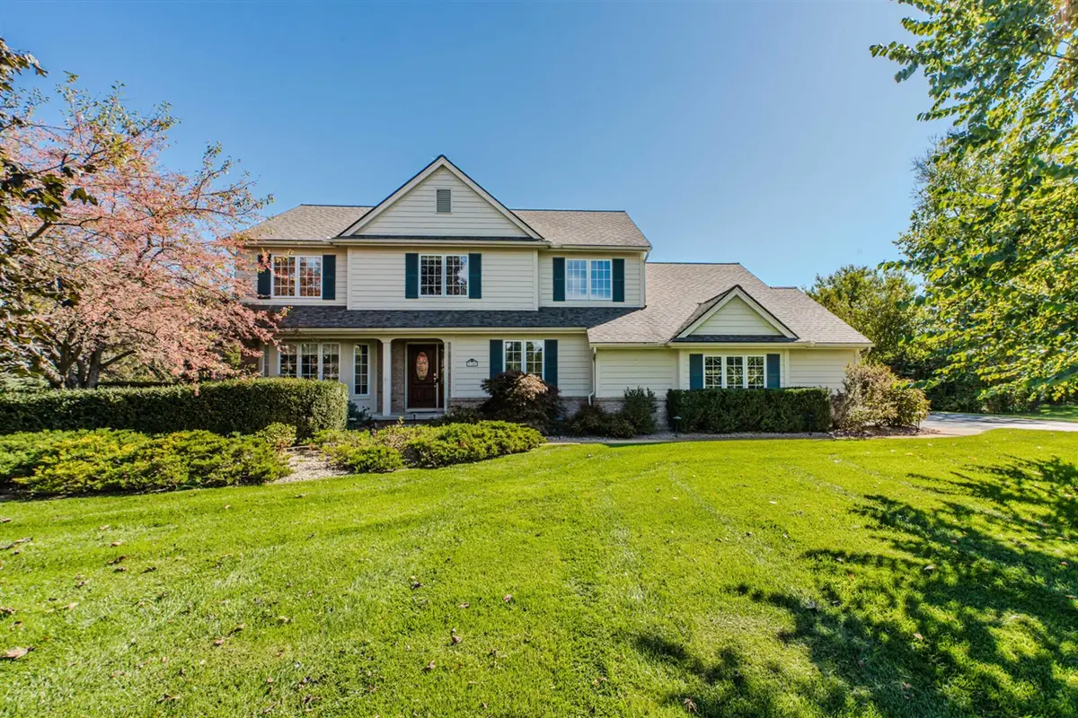 9145 Yorkshire, Saline, MI 48176 - Image #1