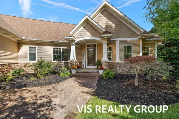 2283 Warner, Holland, MI 49424