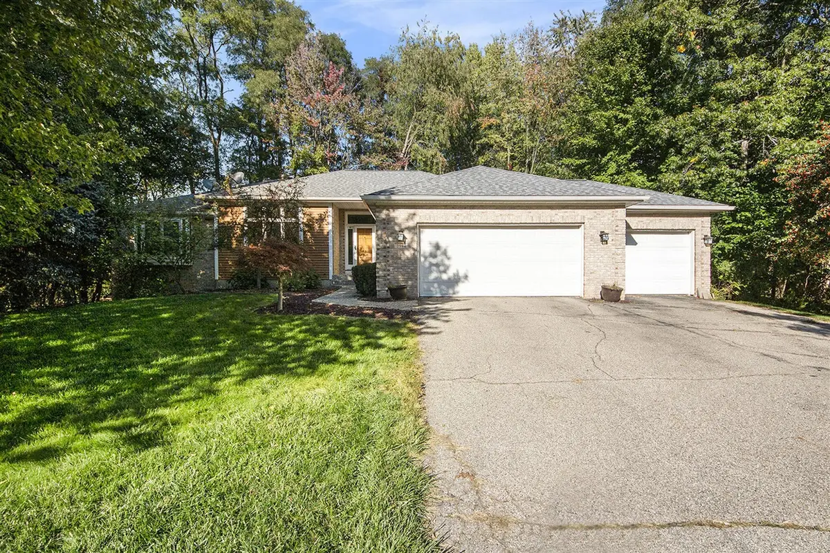 2594 Talltimber, Grand Rapids, MI 49546 - Image #1